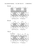 ELECTRONIC DEVICE AND METHOD OF MANUFACTURING THE SAME diagram and image