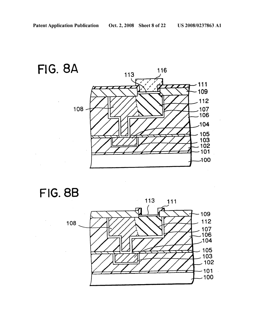 Semiconductor device and manufacturing method of semiconductor device - diagram, schematic, and image 09