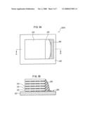 Semiconductor device diagram and image