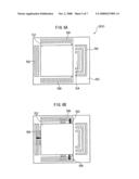 Semiconductor device diagram and image