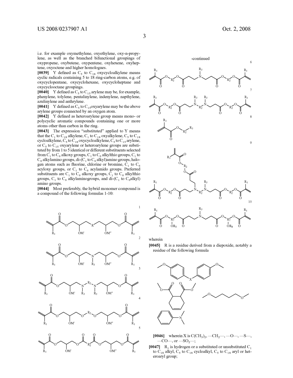 Process for the preparation of a polymerizable dental composition - diagram, schematic, and image 04