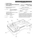 Soft Plastic Insert For Use In Protective Case diagram and image