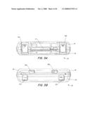 Soft Plastic Insert For Use In Protective Case diagram and image