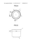 Fluid-filled type vibration damping device and method of manufacturing the same diagram and image