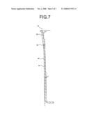 Fluid-filled type vibration damping device and method of manufacturing the same diagram and image