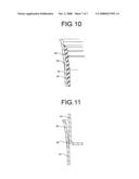 Fluid-filled type vibration damping device and method of manufacturing the same diagram and image