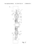 SPRING SEAT AND DAMPER DISK ASSEMBLY diagram and image