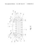 SPRING SEAT AND DAMPER DISK ASSEMBLY diagram and image