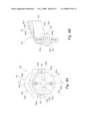 SPRING SEAT AND DAMPER DISK ASSEMBLY diagram and image