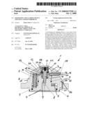 Positioning and Clamping Device for Tools and/or Workpieces diagram and image