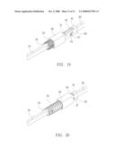 SLIDE EXTENSION LOCATING SYSTEM FOR A CLAMPING APPARATUS diagram and image