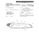 CUTTING BOARD SCOOP diagram and image