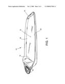 CUTTING BOARD SCOOP diagram and image