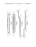 CUTTING BOARD SCOOP diagram and image