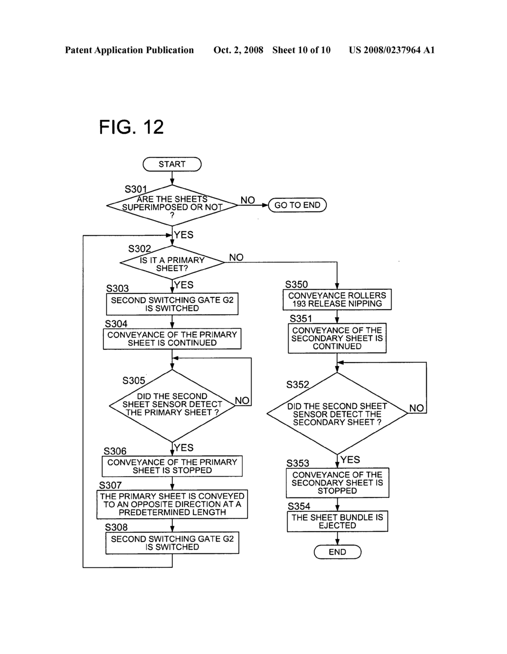 Post-processing apparatus and image forming system having the same apparatus - diagram, schematic, and image 11