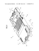 Image Recording Apparatus diagram and image