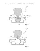 PUSHER OF A HOCKEY GAME TABLE diagram and image