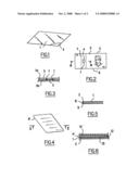 Article Including a Semi-Reflective Multilayer Interference Structure diagram and image