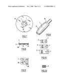 Article Including a Semi-Reflective Multilayer Interference Structure diagram and image