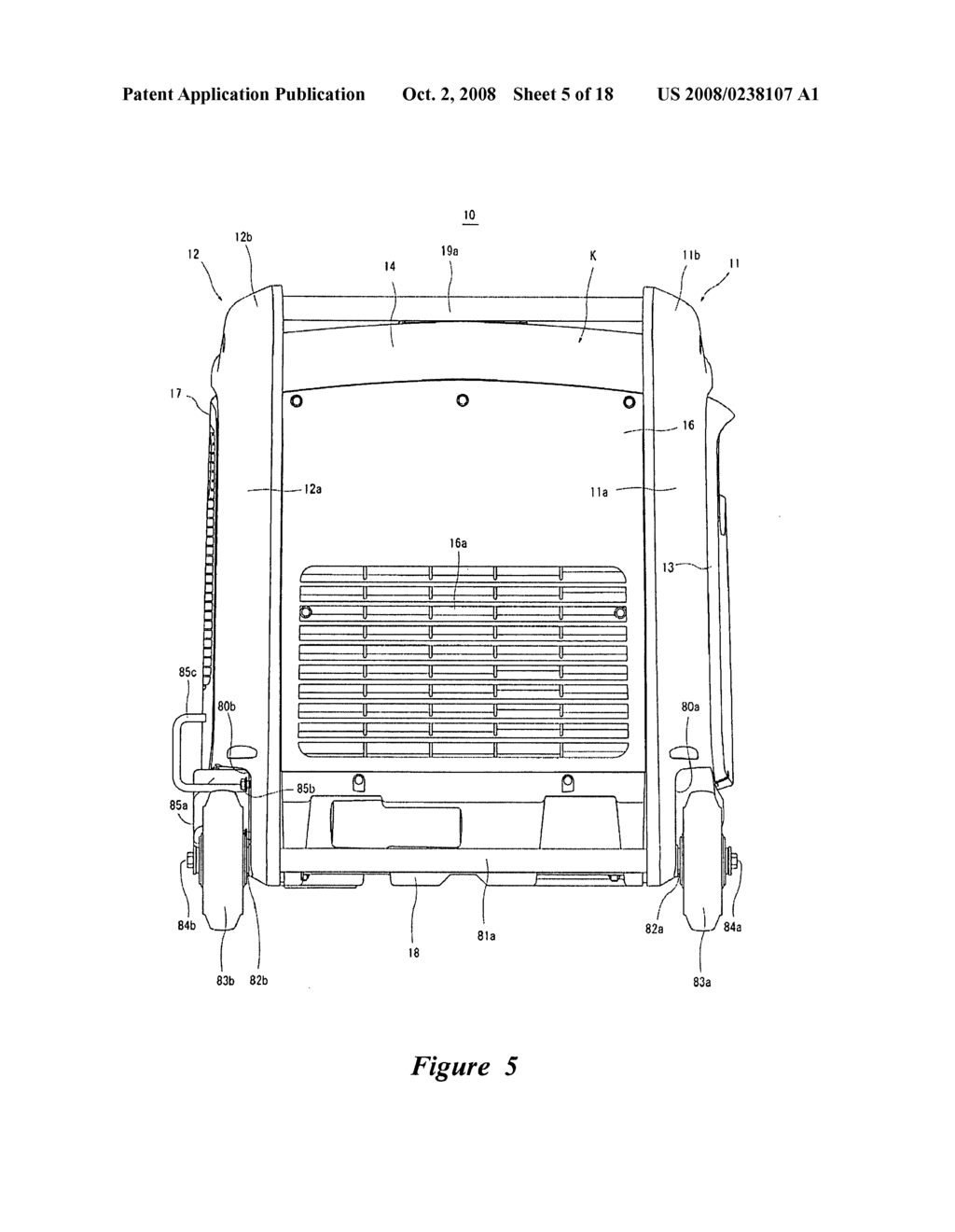 SOUNDPROOF TYPE ENGINE GENERATOR - diagram, schematic, and image 06