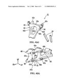 VEHICLE BODY FRAME STRUCTURE diagram and image