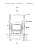 OUTER SLIDING SUNROOF APPARATUS diagram and image