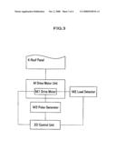 OUTER SLIDING SUNROOF APPARATUS diagram and image