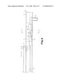 SEAT SLIDING APPARATUS FOR VEHICLE diagram and image