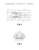 SEAT SLIDING APPARATUS FOR VEHICLE diagram and image