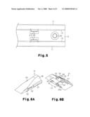 SEAT SLIDING APPARATUS FOR VEHICLE diagram and image