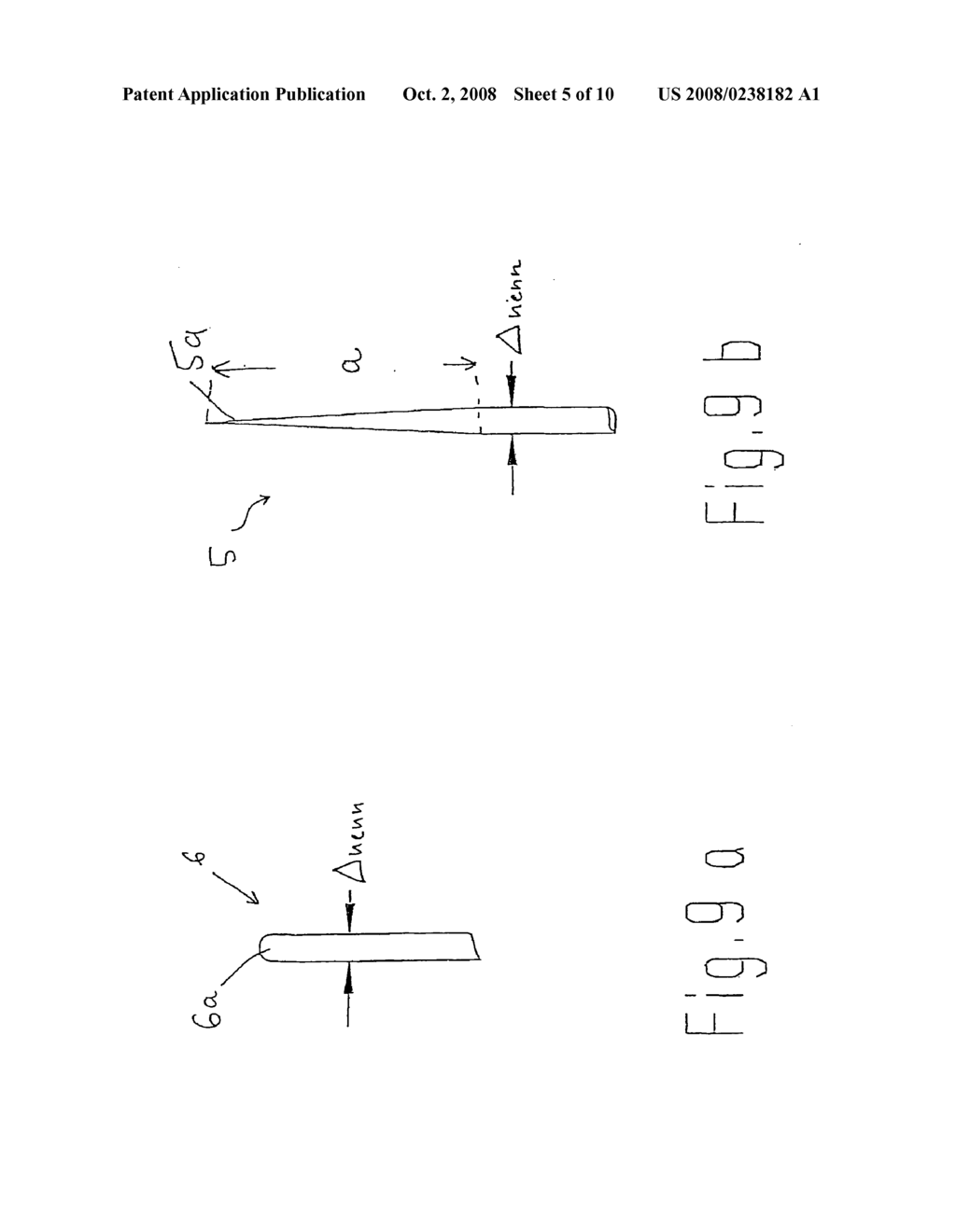 Brush head for a toothbrush and method for producing the brush head - diagram, schematic, and image 06