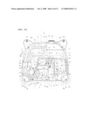 SOUNDPROOF TYPE ENGINE GENERATOR diagram and image