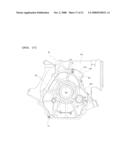 SOUNDPROOF TYPE ENGINE GENERATOR diagram and image