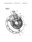 TERMINAL DEVICE FOR VEHICLE AC GENERATOR diagram and image