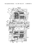 Motor, rotor structure and magnetic machine diagram and image