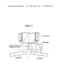 Motor, rotor structure and magnetic machine diagram and image