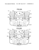 Motor, rotor structure and magnetic machine diagram and image