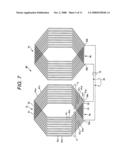 ROTARY ELECTRIC MACHINE diagram and image