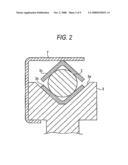 DRIVING APPARATUS, LENS DRIVING APPARATUS AND IMAGE PICKUP APPARATUS diagram and image