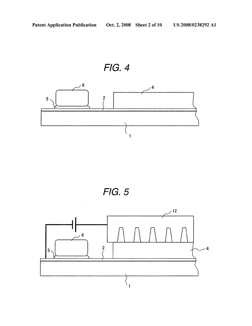 PLASMA DISPLAY PANEL AND METHOD FOR PRODUCING THE SAME - diagram, schematic, and image 03