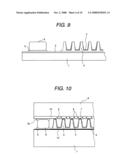 PLASMA DISPLAY PANEL AND METHOD FOR PRODUCING THE SAME diagram and image