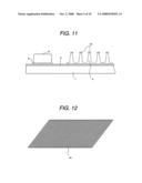 PLASMA DISPLAY PANEL AND METHOD FOR PRODUCING THE SAME diagram and image