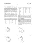 WHITE LIGHT EMITTING ORGANIC ELECTROLUMINESCENT ELEMENT AND LIGHTING DEVICE diagram and image