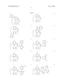 WHITE LIGHT EMITTING ORGANIC ELECTROLUMINESCENT ELEMENT AND LIGHTING DEVICE diagram and image