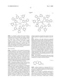 WHITE LIGHT EMITTING ORGANIC ELECTROLUMINESCENT ELEMENT AND LIGHTING DEVICE diagram and image