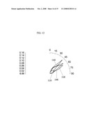 OLED with improved light outcoupling diagram and image