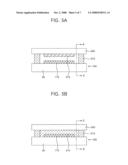 ORGANIC LIGHT EMITTING DISPLAY DEVICE AND METHOD OF FABRICATING THE SAME diagram and image