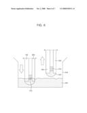 ORGANIC LIGHT EMITTING DISPLAY DEVICE AND METHOD OF FABRICATING THE SAME diagram and image