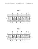 PLASMA DISPALY PANEL AND MANUFACTURING METHOD OF THE SAME diagram and image