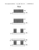 PLASMA DISPALY PANEL AND MANUFACTURING METHOD OF THE SAME diagram and image